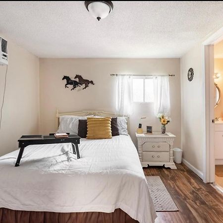Little Piece Of The Farm Apartamento Baton Rouge Exterior foto