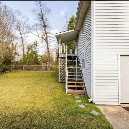 Little Piece Of The Farm Apartamento Baton Rouge Exterior foto