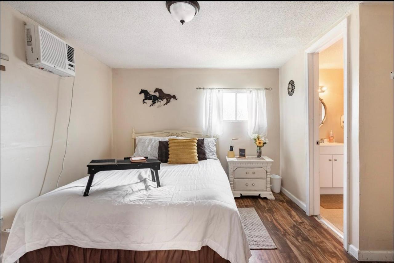 Little Piece Of The Farm Apartamento Baton Rouge Exterior foto