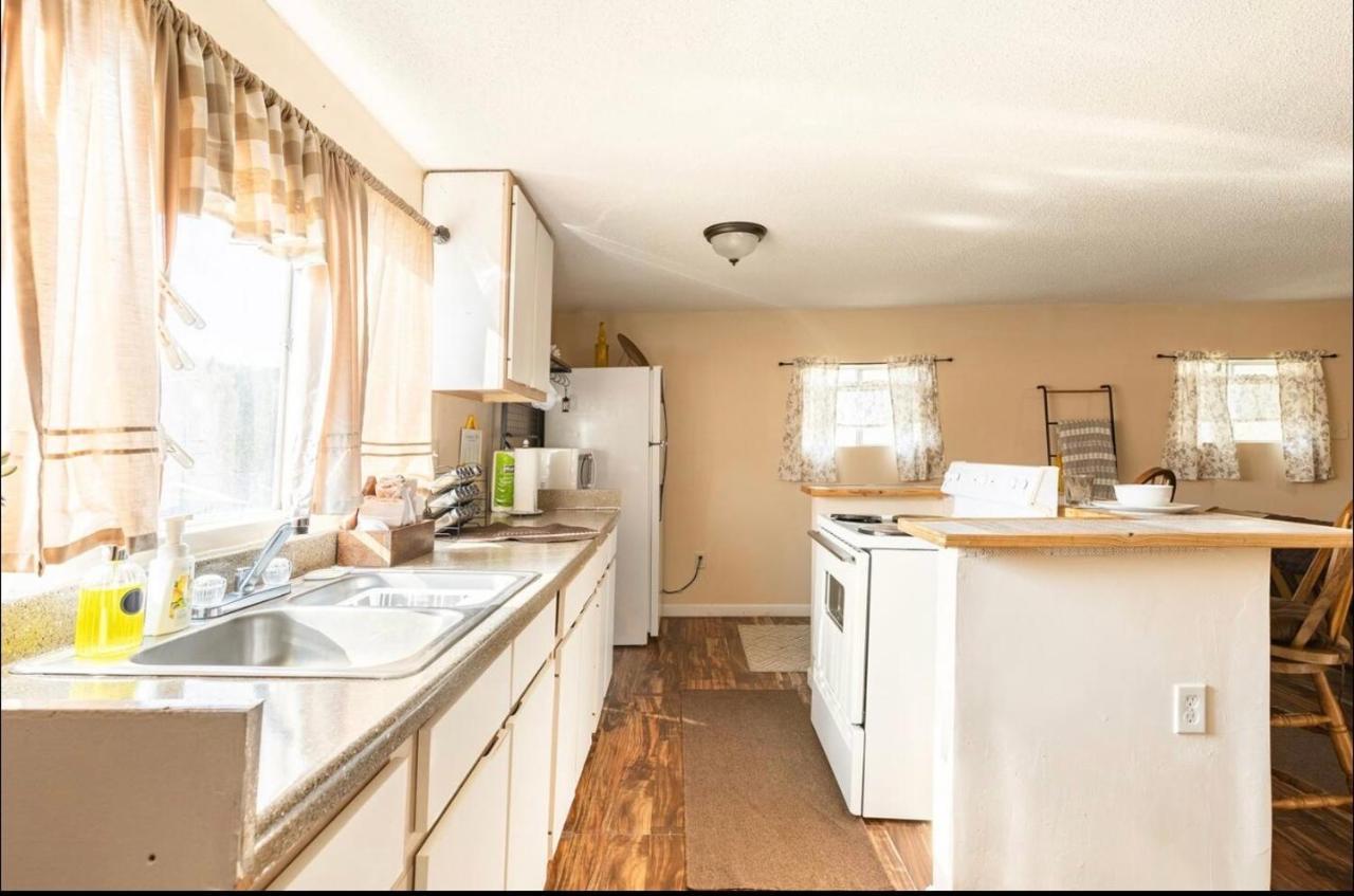 Little Piece Of The Farm Apartamento Baton Rouge Exterior foto